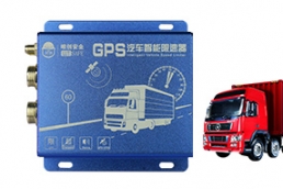 GPS Intelligent Vehicle Speed Limiter